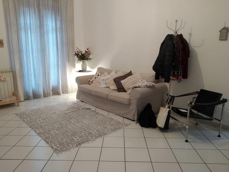 appartamento in vendita a Valverde(CT)