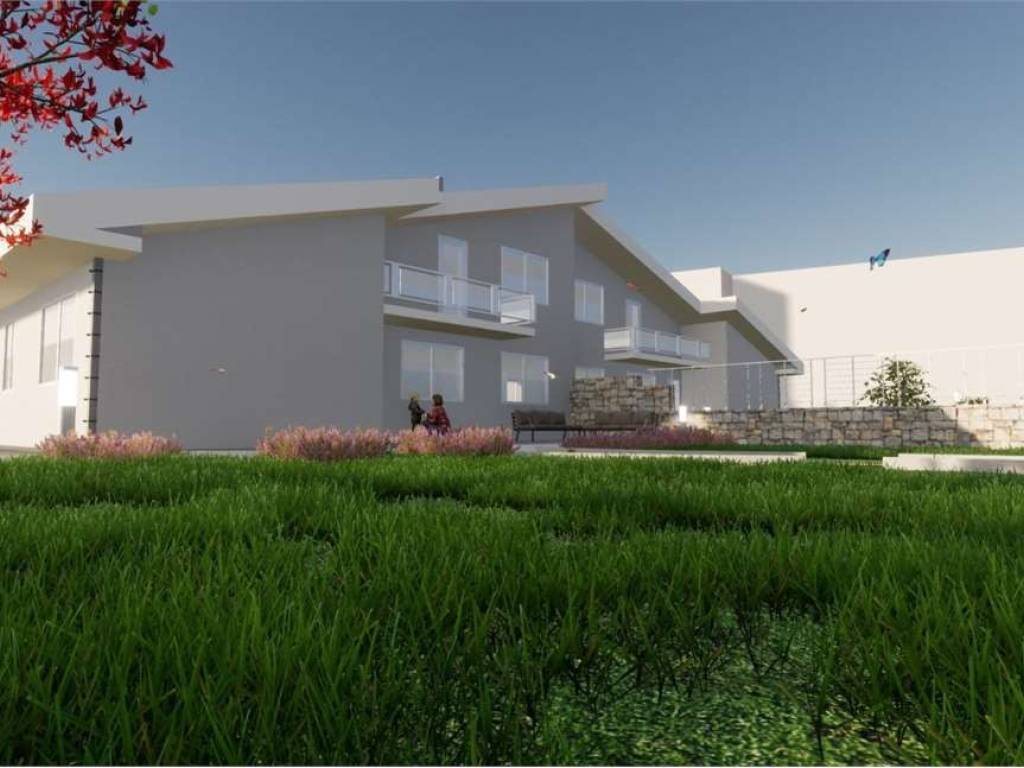 casa indipendente in vendita a Valverde(CT)
