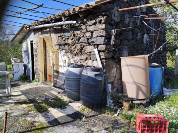 villetta a schiera in vendita a Valverde(CT)