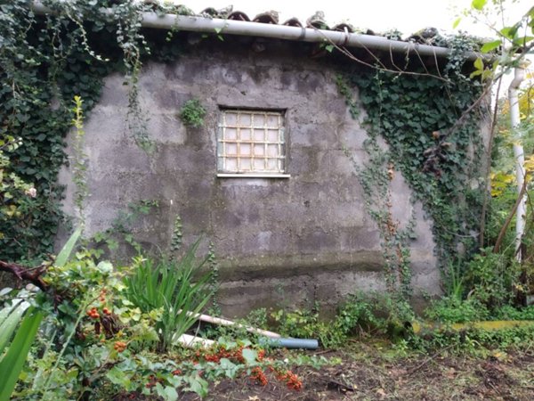 villetta a schiera in vendita a Valverde(CT)