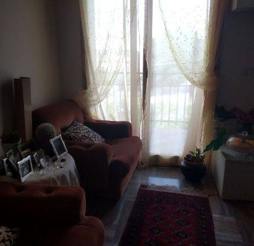 appartamento in vendita a Valverde(CT)