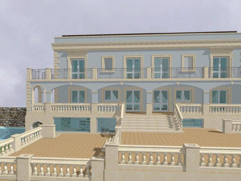 casa indipendente in vendita a Valverde(CT)