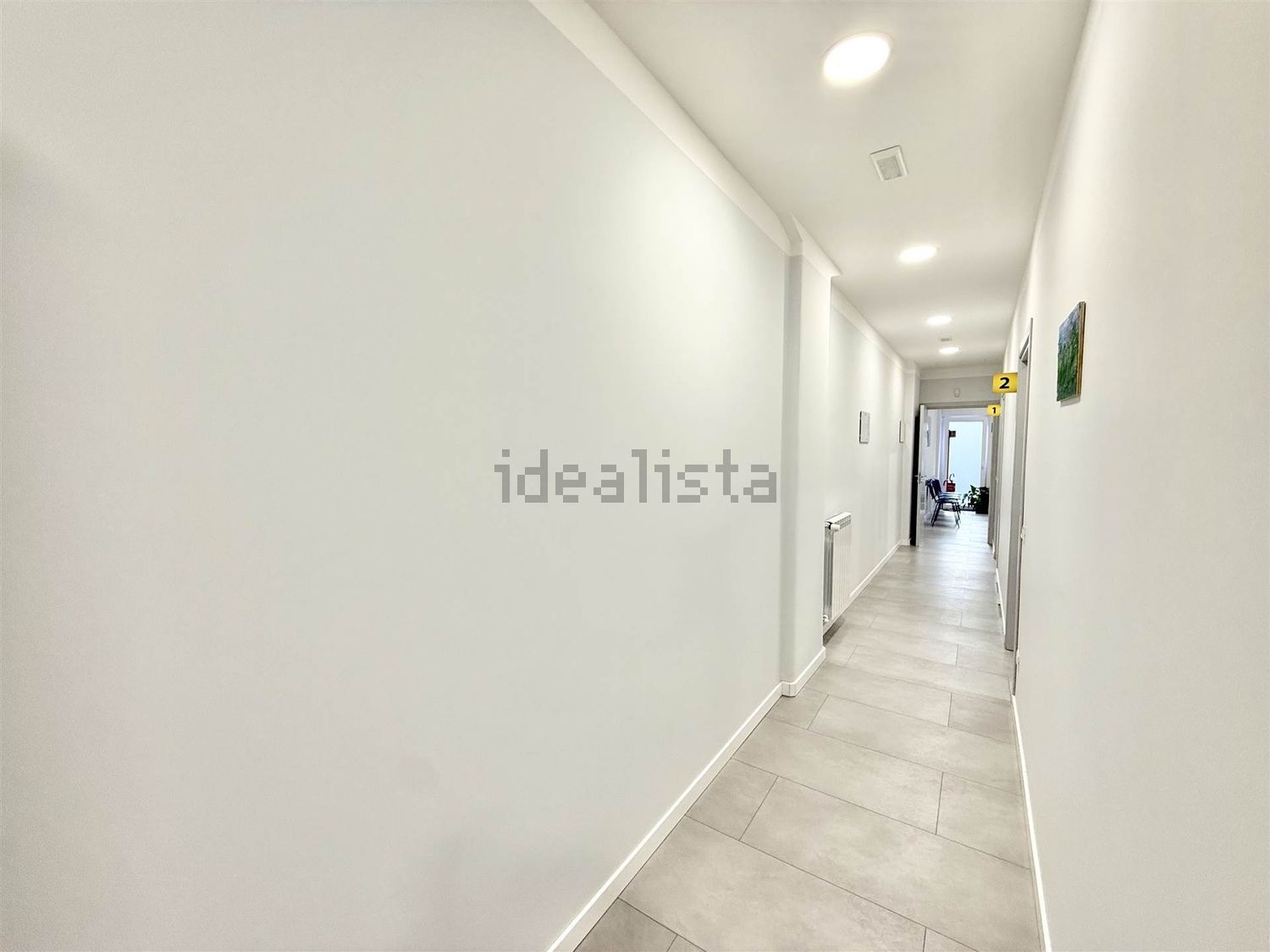 appartamento in vendita a Valverde(CT)