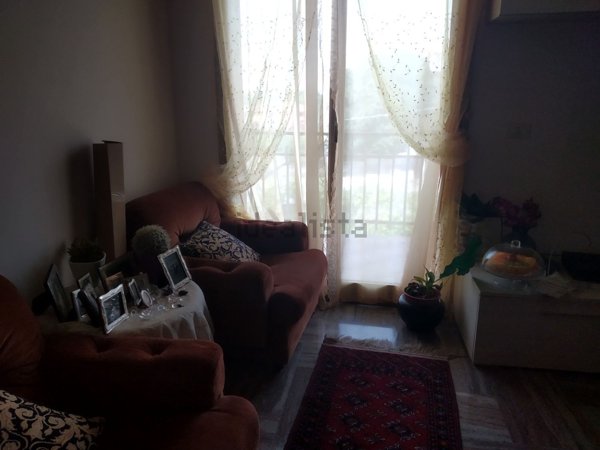 appartamento in vendita a Valverde(CT)