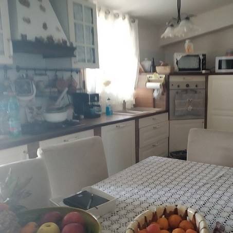 appartamento in vendita a Valverde(CT)