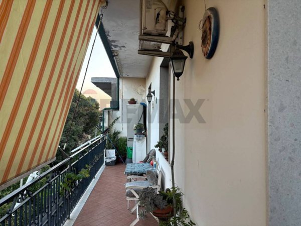 appartamento in vendita a Valverde(CT)