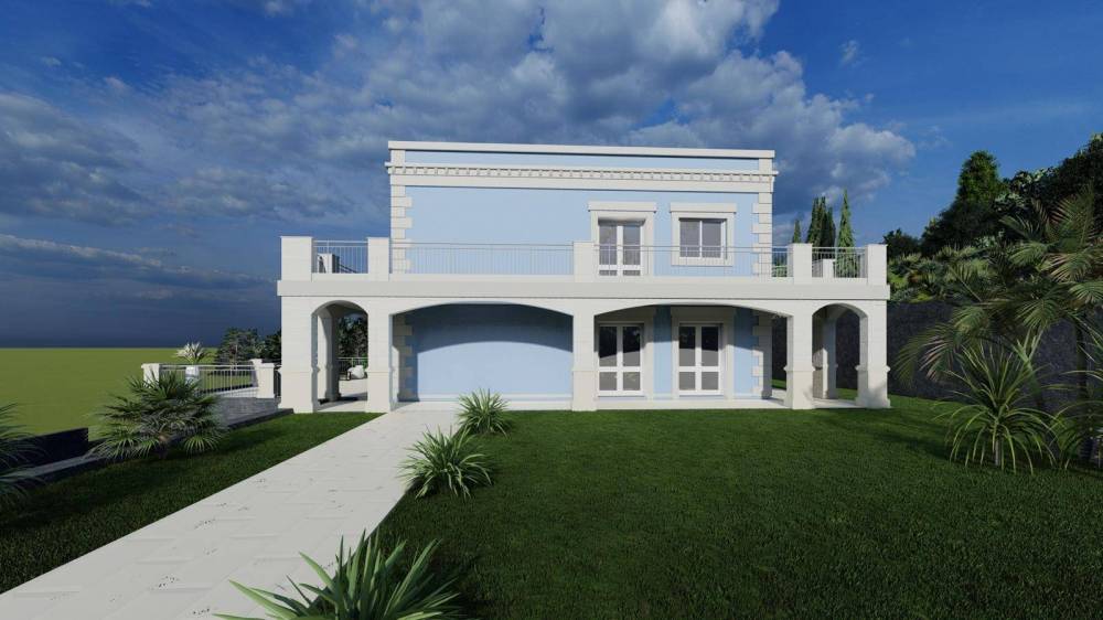 casa indipendente in vendita a Valverde(CT)