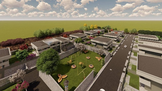 casa indipendente in vendita a Valverde(CT)