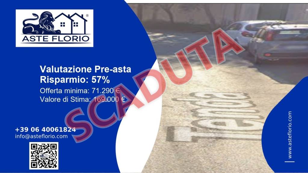 locale commerciale in vendita a Valverde(CT)