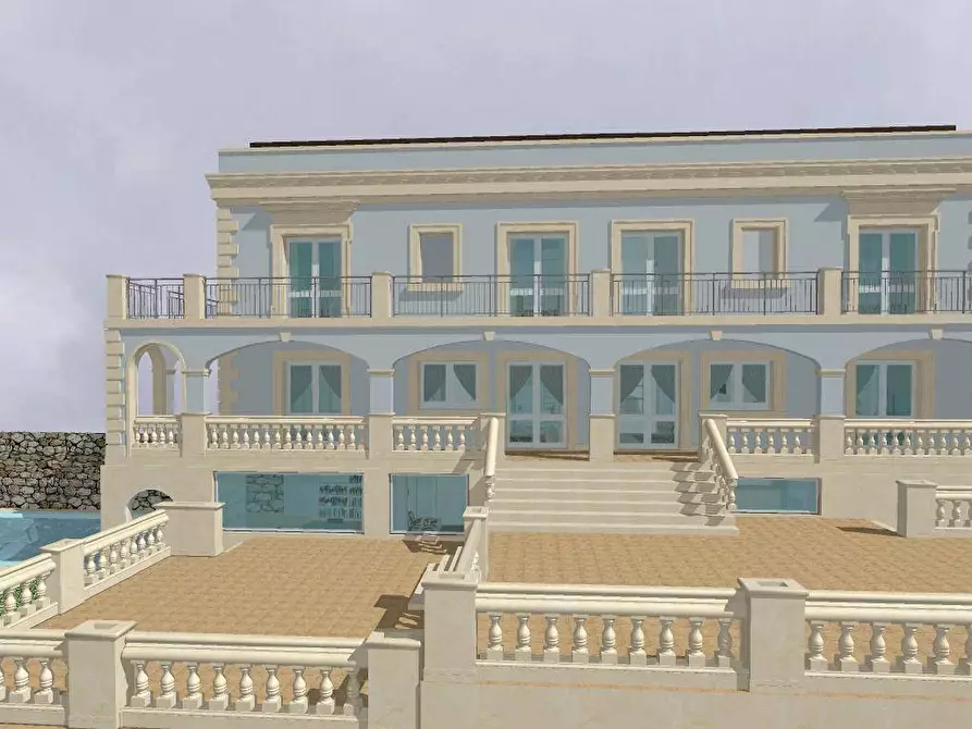 casa indipendente in vendita a Valverde(CT)