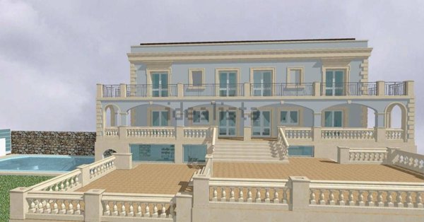 casa indipendente in vendita a Valverde(CT)