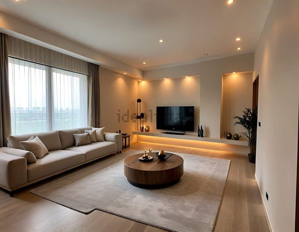 appartamento in vendita a Valverde(CT)