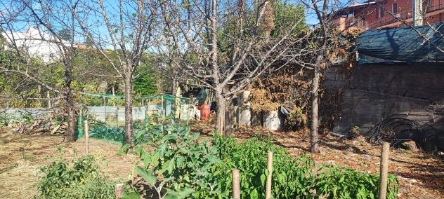 terreno agricolo in vendita a Valverde(CT)