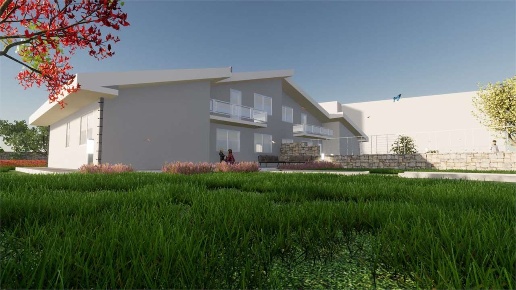 casa indipendente in vendita a Valverde(CT)