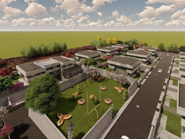 casa indipendente in vendita a Valverde(CT)