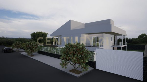 casa indipendente in vendita a Valverde(CT)