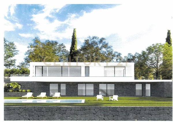 casa indipendente in vendita a Valverde(CT)