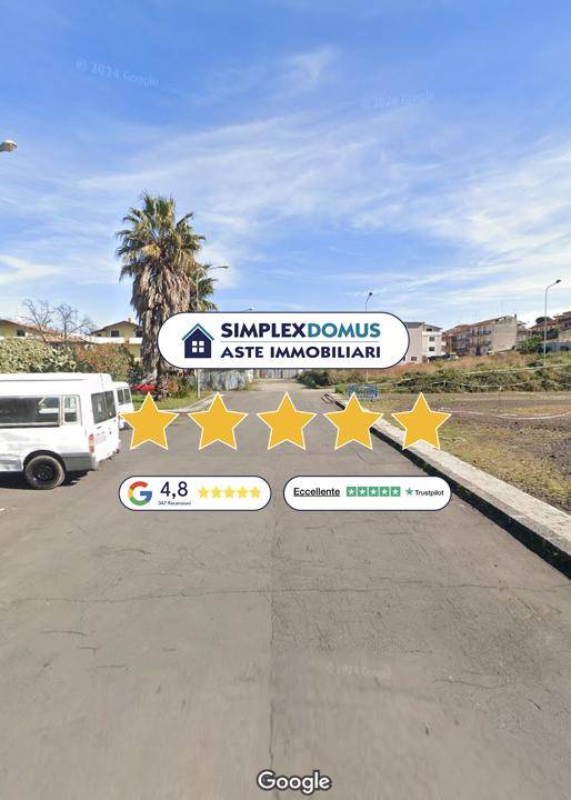 appartamento in vendita a Valverde(CT)