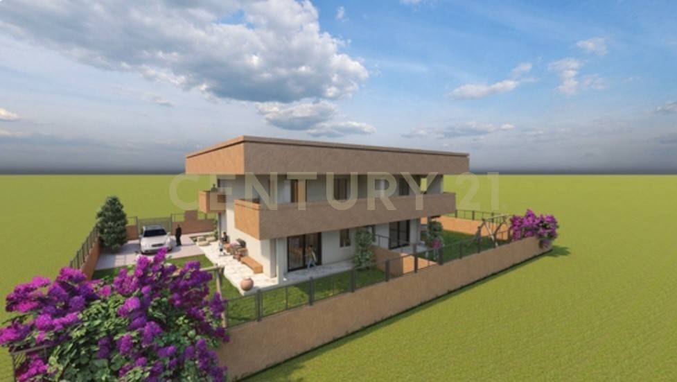casa indipendente in vendita a Valverde(CT)