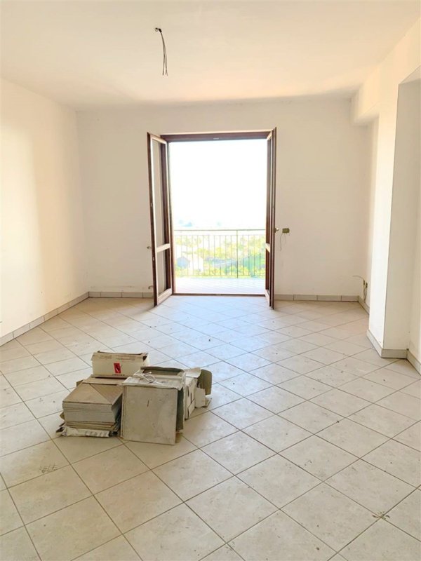 appartamento in vendita a Viagrande