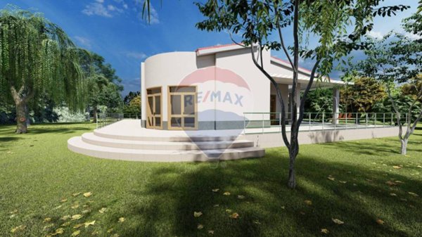 casa indipendente in vendita a Viagrande