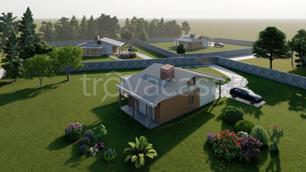 casa indipendente in vendita a Viagrande