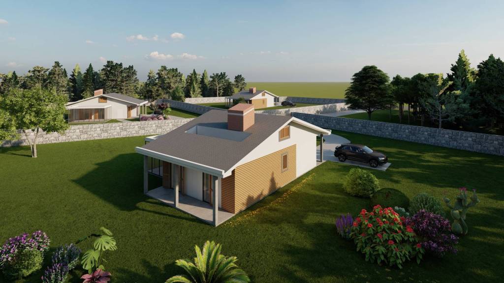 casa indipendente in vendita a Viagrande