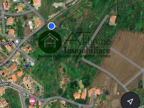 terreno agricolo in vendita a Viagrande