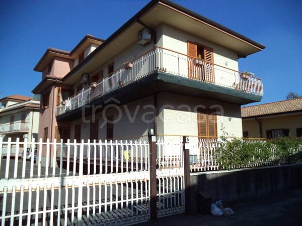 appartamento in vendita a Viagrande
