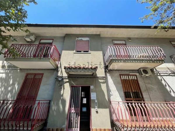 appartamento in vendita a Viagrande
