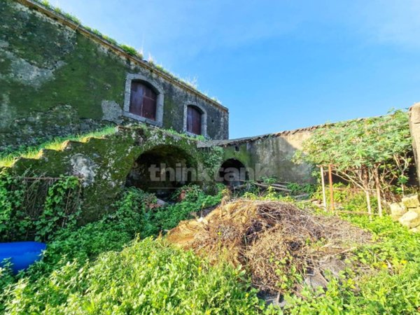 casa indipendente in vendita a Viagrande