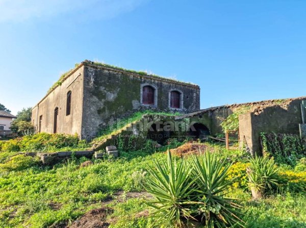 appartamento in vendita a Viagrande