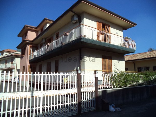 appartamento in vendita a Viagrande