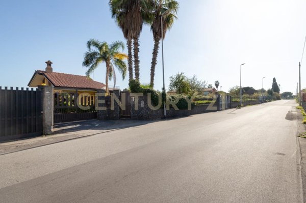casa indipendente in vendita a Viagrande