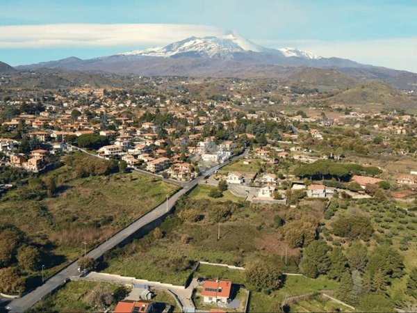 terreno agricolo in vendita a Viagrande