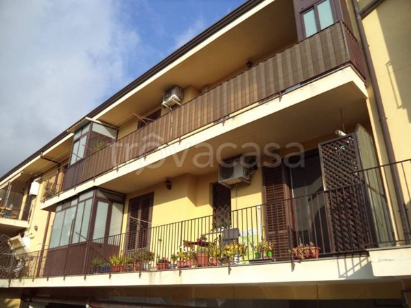 appartamento in vendita a Viagrande