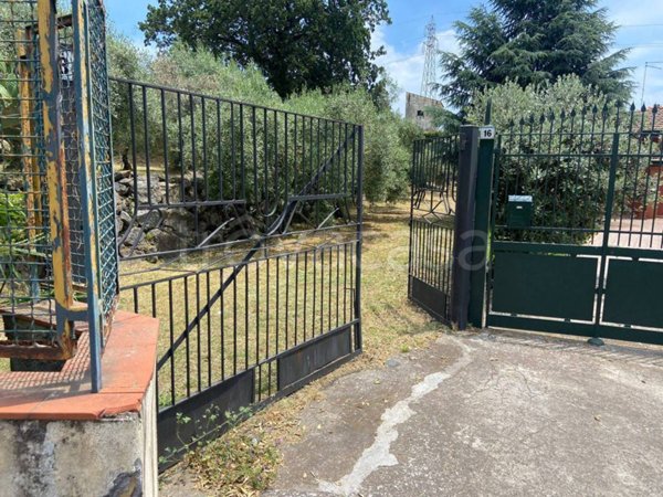 terreno agricolo in vendita a Viagrande