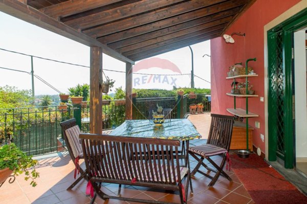casa indipendente in vendita a Viagrande