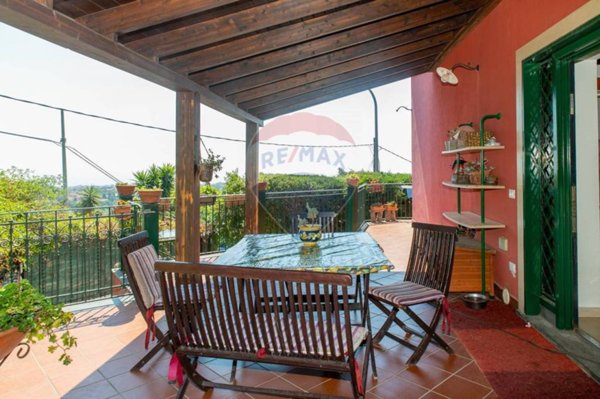 casa indipendente in vendita a Viagrande