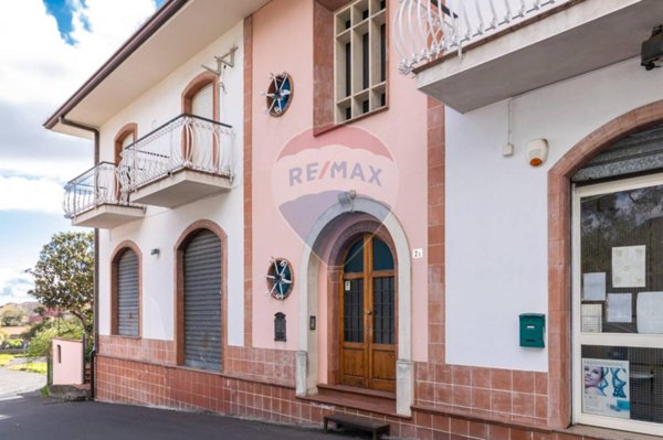 casa indipendente in vendita a Viagrande