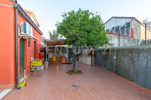 casa indipendente in vendita a Viagrande