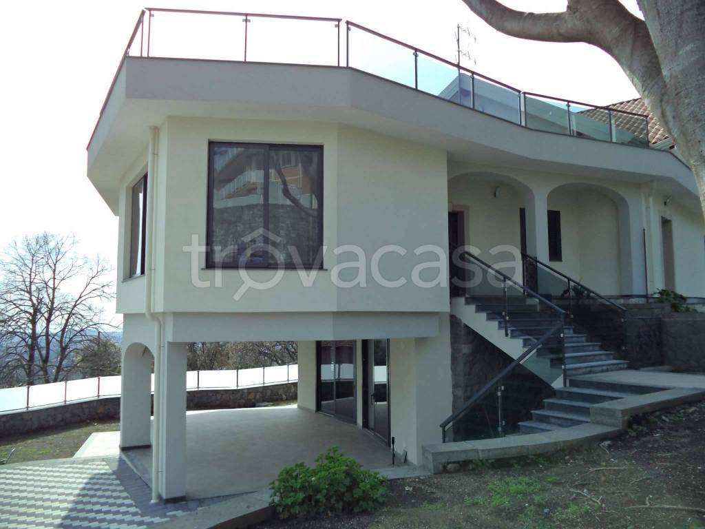 casa indipendente in vendita a Viagrande