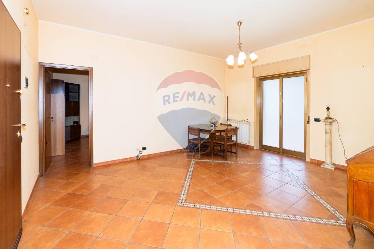 appartamento in vendita a Viagrande