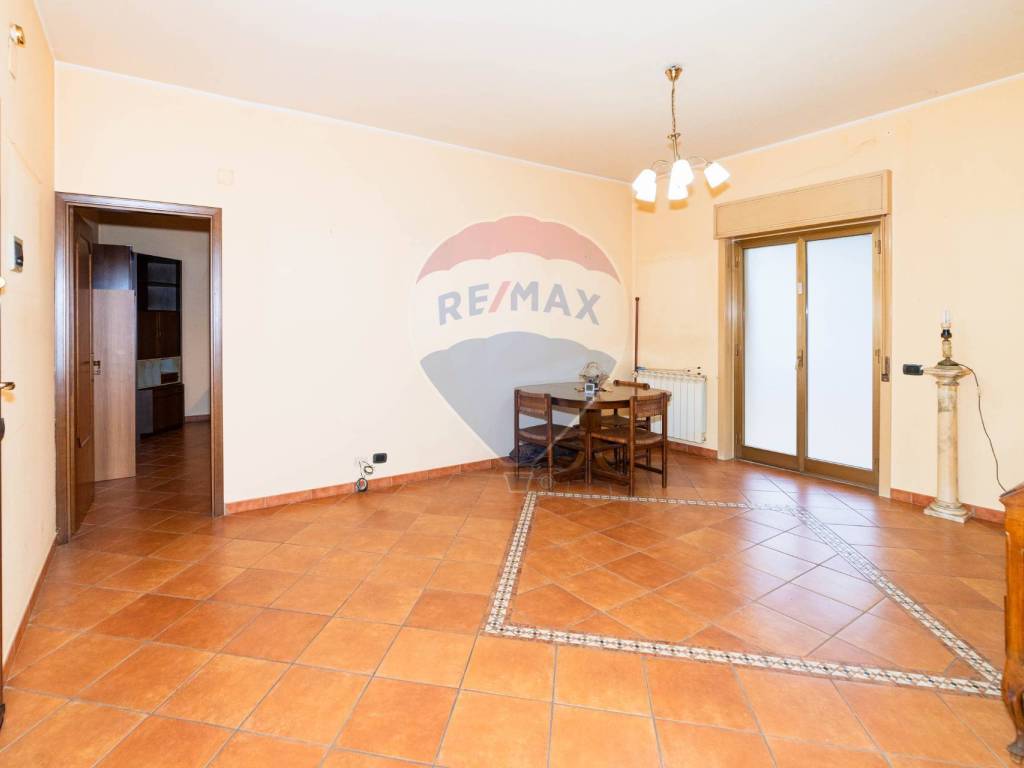 appartamento in vendita a Viagrande