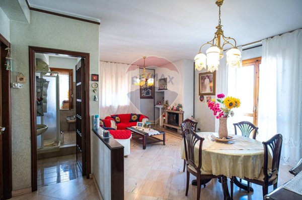 appartamento in vendita a Viagrande