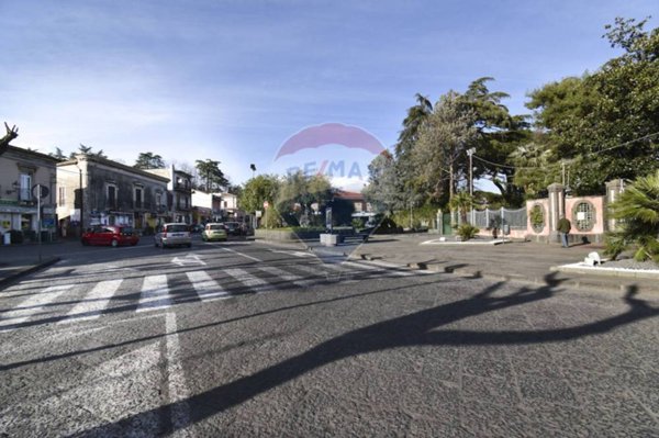 appartamento in vendita a Viagrande