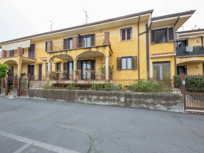 appartamento in vendita a Viagrande