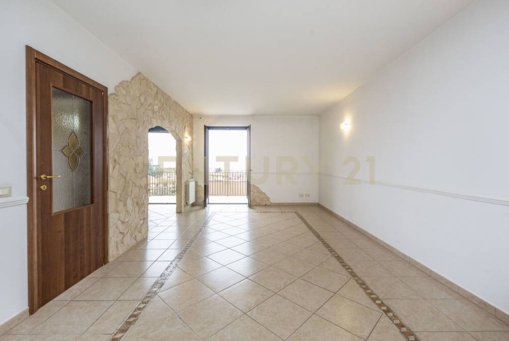 appartamento in vendita a Viagrande