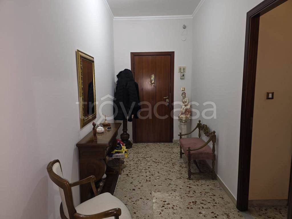appartamento in vendita a Viagrande