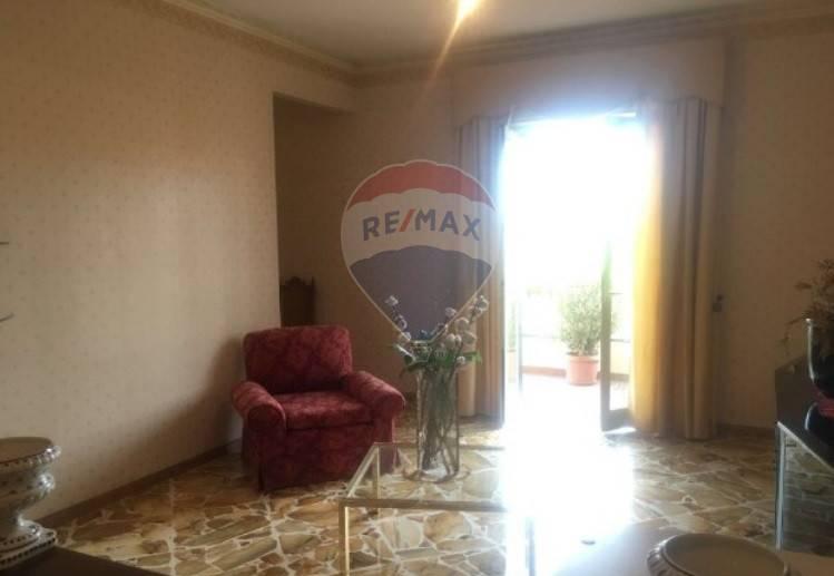 appartamento in vendita a Viagrande